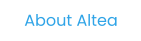 About Altea