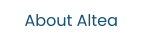 About Altea